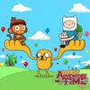Pochette Bloons Adventure Time TD
