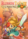 Pochette Blossom Tales II : The Minotaur Prince