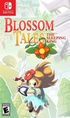 Pochette Blossom Tales : The Sleeping King