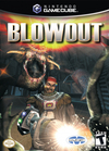 Pochette BlowOut