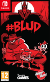 Pochette #BLUD