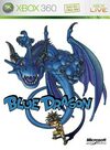 Pochette Blue Dragon
