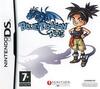 Pochette Blue Dragon Plus