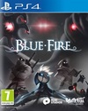 Pochette Blue Fire