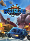 Pochette Blue Rider