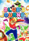 Pochette Blue's Journey