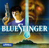 Pochette Blue Stinger