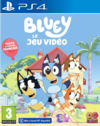 Pochette Bluey : Le Jeu Vidéo