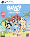 Pochette Bluey : Le Jeu Vidéo