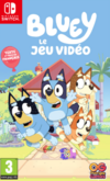 Pochette Bluey : Le Jeu Vidéo
