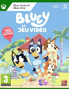 Pochette Bluey : Le Jeu Vidéo