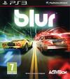 Pochette Blur