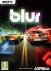 Pochette Blur
