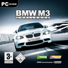 Pochette BMW M3 Challenge