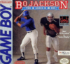 Pochette Bo Jackson : Two Games In One