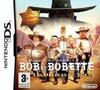 Pochette Bob et Bobette : Les Diables du Texas