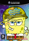 Pochette Bob l'Eponge : Bataille pour Bikini Bottom