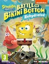 Pochette Bob l'Eponge : Bataille pour Bikini Bottom - Réhydraté