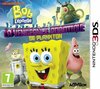 Pochette Bob l'éponge : La Vengeance Robotique de Plankton