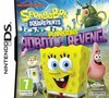 Pochette Bob l'éponge : La Vengeance Robotique de Plankton