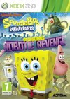 Pochette Bob l'éponge : La Vengeance Robotique de Plankton