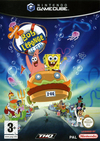 Pochette Bob l'Eponge : Le Film
