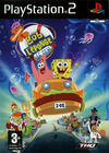Pochette Bob l'Eponge : Le Film