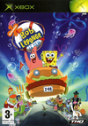 Pochette Bob l'Eponge : Le Film