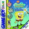 Pochette Bob l'éponge : Legend of the Lost Spatula
