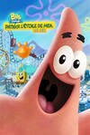 Pochette Bob L'éponge : Patrick l'Étoile de Mer - Le jeu