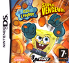 Pochette Bob l'Eponge : Super Vengeur !