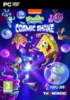 Pochette Bob l'éponge : The Cosmic Shake