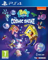 Pochette Bob l'éponge : The Cosmic Shake