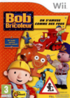 Pochette Bob le Bricoleur : On s'amuse comme des fous