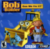 Pochette Bob le Bricoleur : Réparer c'est gagné !