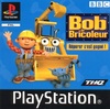 Pochette Bob le Bricoleur : Réparer c'est gagné !