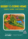 Pochette Bobby is Going Home