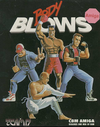 Pochette Body Blows