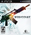 Pochette Bodycount