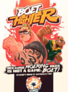 Pochette Boet Fighter