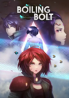 Pochette Boiling Bolt