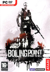 Pochette Boiling Point : Road to Hell