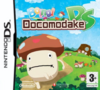 Pochette Boing! Docomodake DS