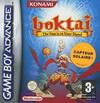 Pochette Boktai : The Sun is in Your Hand