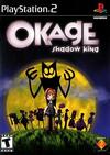 Pochette Okage : Shadow King
