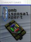 Pochette Bomb Disposal Expert