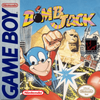 Pochette Bomb Jack