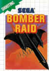 Pochette Bomber Raid