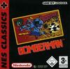 Pochette Bomberman