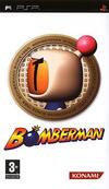 Pochette Bomberman